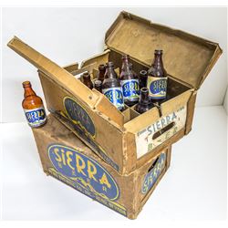 Sierra Beer Collection