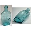 Image 1 : 1860's Union Flask