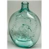 Image 1 : Washington / Jackson Flask