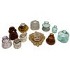 Image 1 : Eleven American Ink Bottles