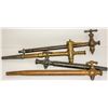 Image 1 : Buffalo Brewing Co. Bung Taps