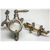 Image 1 : Steam Trap and Air Lock (from Buffalo)