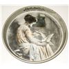 Image 1 : Ruhstaller's Gilt Edge Lager Beer Tray