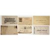 Image 1 : Rosenblat, Coblenz, Roth and Wichman, Lutgen, & Co envelopes