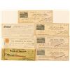 Image 1 : Wine Country Check Collection (incl. Martini autograph)