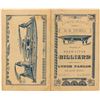 Image 1 : Gem City Billiard Business Card