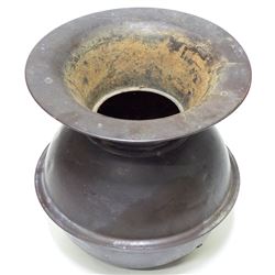 Authentic Spitoon