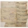 Image 1 : New York Brewing Checks