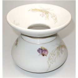 Ceramic Spittoon