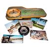Image 1 : Original Desert Inn Promotional Mini Roulette Table