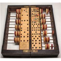 Mason & Company Gaming Counter