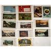 Image 1 : Postmaster Collection of Postcards