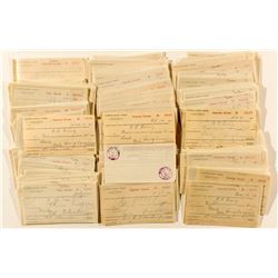 Colorado Postal History Collection