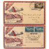 Image 1 : United States Air Mail via Havanna
