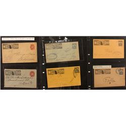 Hidalgo Express Cover Collection