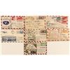 Image 1 : Western Air Mail Special Cover Group