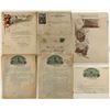 Image 1 : Pan. Pacific International Expo. Illustrated Lettersheets
