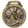 Image 1 : Pan-Pacific International Exposition Watch Fob