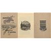 Image 1 : Denver and Colorado Industrial Exposition Souvenir Booklet