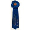 Image 1 : Large Ribbon from the 2nd Annual Colorado Interstate Fair and Exposition