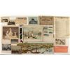 Image 1 : Columbian Exposition Ephemera (incl. Shareholder's List)