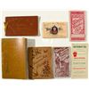 Image 1 : Columbian Exposition Guide Books