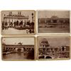Image 1 : Columbian Exposition Original Photographs by Coover