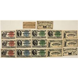 Columbian Exposition Tickets