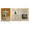 Image 1 : Magazine for 1911 Boston Missionary Exposition