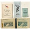 Image 1 : Trans-Mississippi and International Exposition Ephemera
