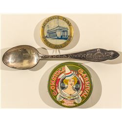 Nevada Fair Collectibles