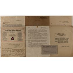 World War I United Work Campaign