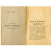 Image 1 : In the Matter of Major W. S. Peabody
