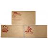 Image 1 : Civil War Pictorial Covers (3)