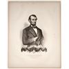 Image 1 : Abraham Lincoln Broadside