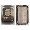 Image 1 : Photograph of William McKinley
