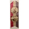 Image 1 : President McKinley Campaign Ribbon