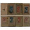 Image 1 : American  Cow-Boy, Clark Stanley, book collection