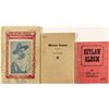 Image 1 : Three Wild West Cowboy Books