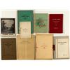 Image 1 : Biographies of Well-known Western Figures (including Dan Dillon Casement)