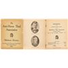 Image 1 : The Anti-Horse Thief Association Pamphlet
