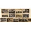 Image 1 : Alaska postcards: Anchorage RPC's