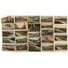 Image 1 : Alaska postcards: Dawson and the Yukon Territory