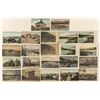 Image 1 : Alaska Postcards: Fairbanks & Seward