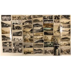 Alaska postcards: Ketchikan RPC's