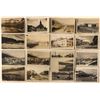 Image 1 : Alaska postcards: Seward