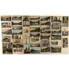 Image 1 : Alaska postcards: Sitka