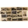 Image 1 : Alaska postcards: Sitka RPC's