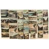 Image 1 : Alaska postcards: Railroads