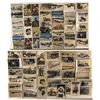 Image 1 : Alaska postcards: Sled Dog RPC's